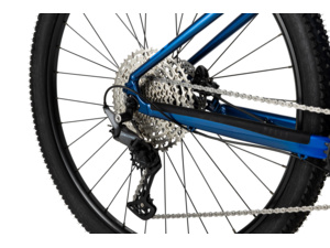 PELLS Razzer 1 Indigo blue/dark blue