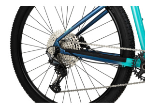 PELLS Razzer 1 Mint/Deep Sea