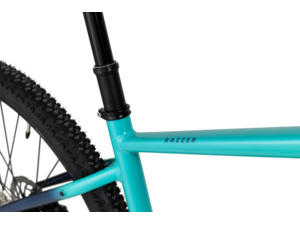 PELLS Razzer 1 Mint/Deep Sea