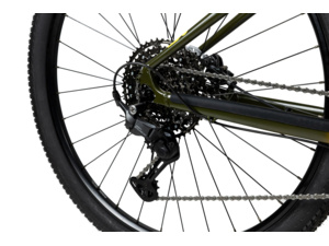 PELLS Razzer 2 Mustard/ash