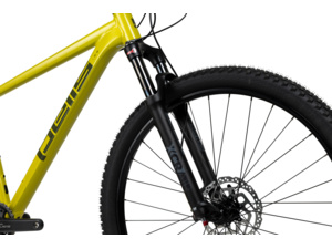 PELLS Razzer 2 Mustard/ash