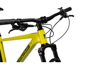 PELLS Razzer 2 Mustard/ash