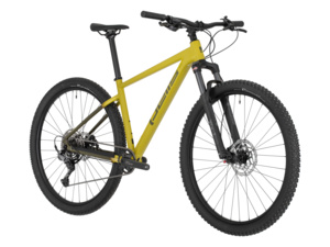 PELLS Razzer 2 Mustard/ash