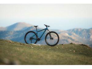 PELLS Razzer 3 Blue/mint