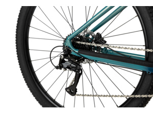 PELLS Razzer 3 Blue/mint