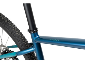 PELLS Razzer 3 Blue/mint