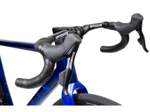 PELLS Raw Carbon 1 Future Dusk