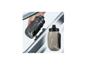 Láhev Fidlock SKS Monkeybottle 400 ml bez držáku