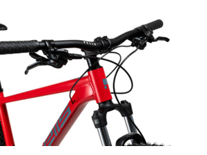 PELLS Razzer 3 Coral/ash