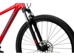 PELLS Razzer 3 Coral/ash