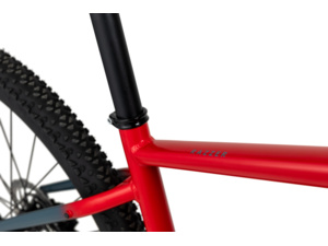 PELLS Razzer 3 Coral/ash