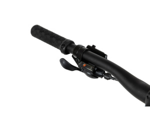 PELLS Razzer 3 Coral/ash