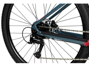 PELLS Razzer 3 Coral/ash