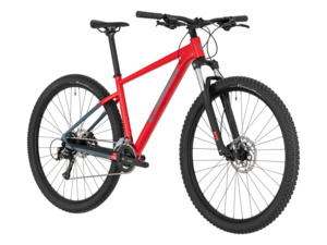 PELLS Razzer 3 Coral/ash