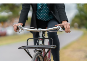 Zvonek KNOG Oi Classic Small