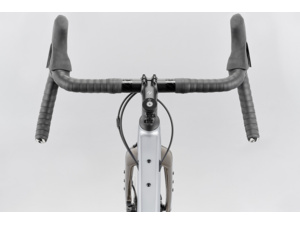 NORCO Search A CUES Silver