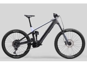 NORCO Sight VLT C3 150 B800 Raw Black/Ice White