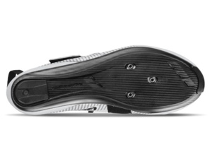 Triatlonové tretry GAERNE G. Iron White