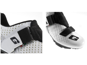 Triatlonové tretry GAERNE G. Iron MTB White