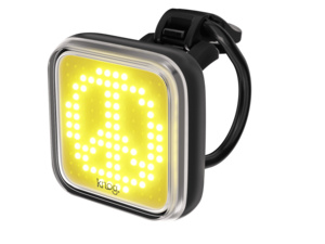 Přední blikačka KNOG Blinder - Peace