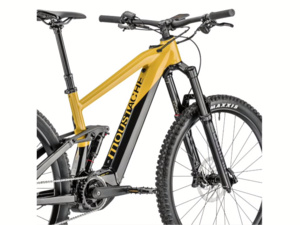 MOUSTACHE Samedi 29 Game 3 750 Ocre - L