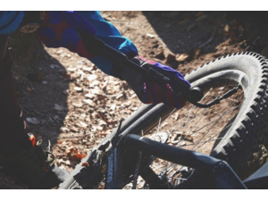 Pumpička SKS Airflex Explorer