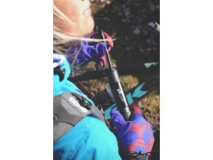 Pumpička SKS Airflex Explorer