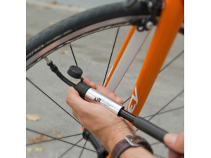 Pumpička SKS Airflex Racer