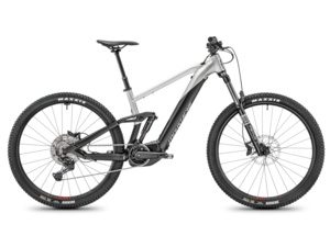 MOUSTACHE Samedi 29 Trail 150.2 625 Grey- XL