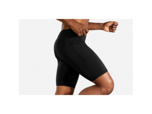 Kraťasy BROOKS Source 9" Short Tight M - L