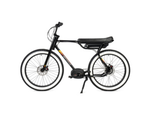 RUFF Biggie - Midnight Black