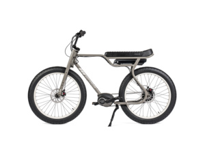 RUFF Biggie - Bronson Grey