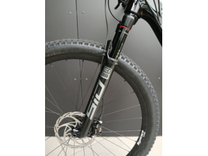 GHOST Lector FS Advanced Carbon/Metallic Petrol - XS