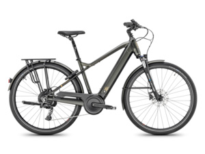 MOUSTACHE Samedi 28.4 Dark Green