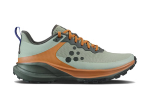 Běžecké boty CRAFT Pure Trail X Green