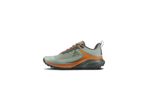 Běžecké boty CRAFT Pure Trail X Green