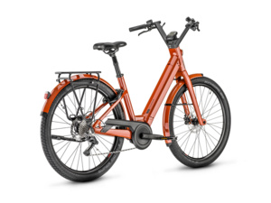 MOUSTACHE Lundi 27.2 Terracota Glossy