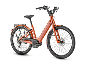 MOUSTACHE Lundi 27.2 Terracota Glossy