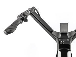 MOUSTACHE Lundi 27.5 Midnight Blue Mat