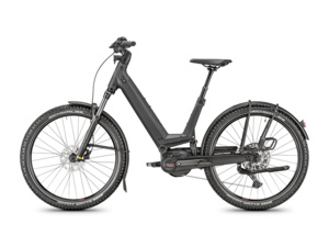 MOUSTACHE J.ALL Light Carrier +EQ Black