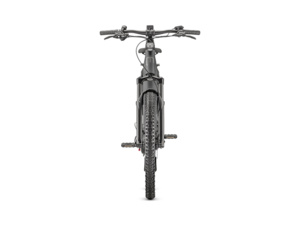 MOUSTACHE J.ALL Light Carrier +EQ Black