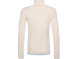 Dámská mikina ORTOVOX Fleece White Chalk