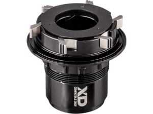 Ořech SPANK HEX Rear Hub Alloy - XD