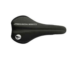 Sedlo SDG Fly MTN Steel Black