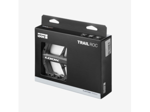 Pedály LOOK Trail Roc - Black