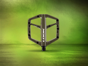 Pedály LOOK Trail Roc - Hope Green