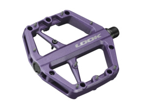 Pedály LOOK Trail Roc - Night Purple