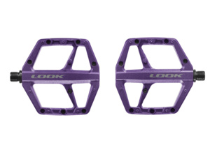 Pedály LOOK Trail Roc - Night Purple