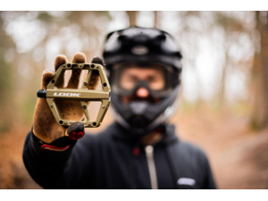 Pedály LOOK Trail Roc