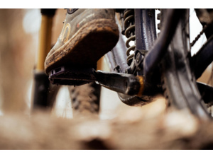 Pedály LOOK Trail Roc